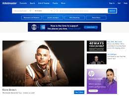 12 Best Ticket Resale Sites For Buyers And Sellers In 2020 In 2021 Concert Tickets Cheap Concert Tickets Get Tickets