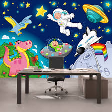 Kiss Fototapeten Thermoglaser Und Leuchtpflastersteine Fototapete Little Space Explorers Kindertapete Tapete Kinderzimmer Weltraum Star Weltall Mond Sterne Blau Die fototapete nach maß mission ins weltall bildet eine interessante dekoration in unserem shop. vlies fototapete 89 little space explorers kindertapete tapete kinderzimmer weltraum star all weltall mond sterne blau