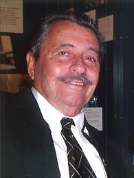 Anthony Angelo Devincenzi Obituary