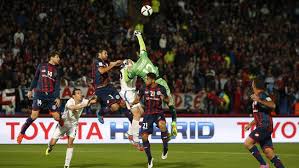 San lorenzo lumber and home centers are conveniently located throughout san diego county, offering both homeowners and contractors complete customer service. San Lorenzo Tak Gentar Harus Melawan Madrid