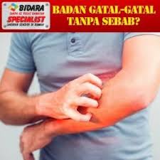 Penyakit sopak garam ini berlaku akibat daripada tindak balas badan pesakit kepada sesetengah faktor, sama ada yang berasal daripada dalam atau sentiasa cakna waktu dan tempat berlaku urtikaria serta aktiviti harian. Punca Gegata Waktu Malam Waktumalamvlogs