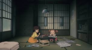 Pin On Studio Ghibli