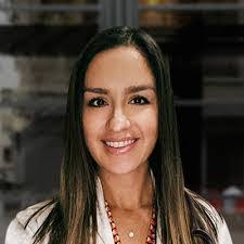 Mai Griffin's Instagram, Twitter & Facebook