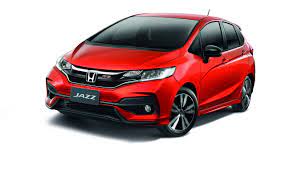 Test drive new honda jazz facelift 2017 | cakdan vlog #30. 2017 Honda Jazz Facelift Launched In Thailand Rs Variant Debuts