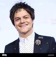 Jamie cullum hi-res stock photography and images