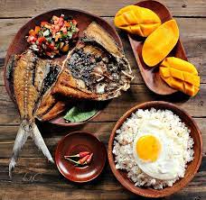 Pin On Filipino Food