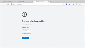 If you just got a google chrome critical error alert, the number one rule is not to contact the users who have never seen similar red screen errors are tempted to contact the fake support agents. Google Chrome Will Display Error Codes On Crash Pages Ghacks Tech News
