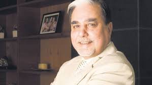 Subhash Chandra may lose say in Zee Entertainment