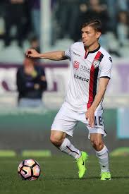 Nicolò barella statistics and career statistics, live sofascore ratings, heatmap and goal video highlights may be available on sofascore for some of nicolò barella and inter matches. Cagliari Calcio A Twitteren Le Condizioni Di Nicolo Barella Uscito Anzitempo Dalla Rifinitura Di Oggi Https T Co Qx4evodypw