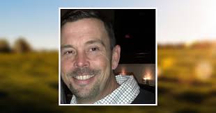 Jason Ryan Hinkle Obituary August 5, 2018