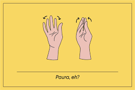 We did not find results for: Italian Hand Gestures You Need To Know Esl