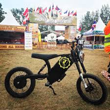 Introduction To Thailand Electric Vehicle Market By Sabai Bike Evnerds In 2020 Bike Week Electric Bike Bike