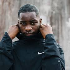 A rapper called Dave: the 'normal' Streatham boy who's