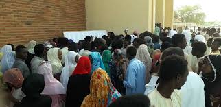 Un bac sur un fleuve de la région du centre archives. Tchad Candidats Libres Au Bac 2020 Quels Documents Necessaires