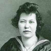 Nellie Wilson (1897–1973)