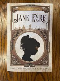 Jane Eyre — Federal Street Books