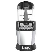 Nutri Ninja Nutri Bowl Duo Blender With Auto Iq Boost Review Nutri Ninja Blender Nutri Ninja Recipes