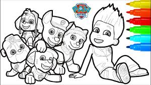 You can draw directly, print it on paper or download the computer to draw. Paw Patrol Coloring Pages Markers Colouring For Kids Sharpie Count Special Collector Edition Moana Wonder 3 Challenge Mess Free Copic Practice Sheets Crayola Book Oguchionyewu