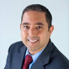 I have been recognized