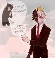 Get inspired by our community of talented artists. Ranboo Fanart In 2021 Ranboo Fanart Dream Smp Fan Art Dream Smp Art