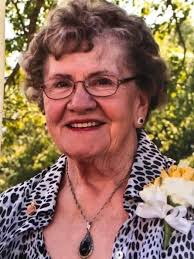 Obituary for Helen E. Bowe