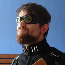 James Pottinger (@JamesPottinger1)