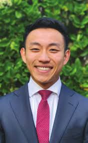 2 0 2 1 A L U M N I M A G A Z I N E