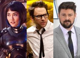 Uprising (2018) streaming pacific rim: Pacific Rim 2 Rinko Kikuchi And Charlie Day May Return Will Karl Urban Join The Cast Too