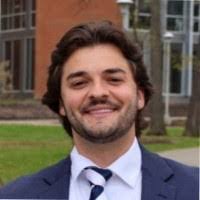 Michael Mcelwain's Instagram, Twitter & Facebook