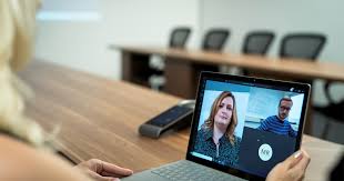 Maybe you would like to learn more about one of these? Great Meeting Room Experiences Meet The New Microsoft Teams Rooms Standard And Premium Microsoft 365 Blog