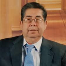 Edward Joseph Quiroz Obituary in Fremont at Fremont Chapel Of The Roses