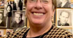 The Esther England Story