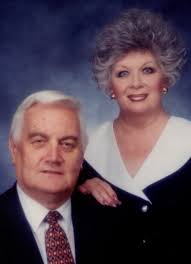 Beverly Amussen Benson Parker Obituary October 12, 2024