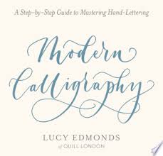 Modern Calligraphy Pdf Download In 2020 Lettering Modern Calligraphy Hand Lettering