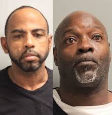 11 Alexandria residents arrested in heroin investigation