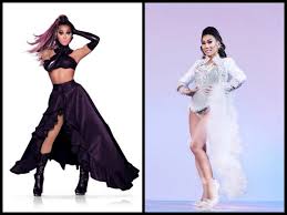 A promo do all stars 6 estaria mais bela se a tina burner não tivesse arruinado essa paleta pra sempre. Rupaul S Drag Race Original Season Vs All Stars 4 Promo Photos Steemkr