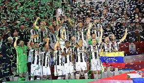 Lazio beat juventus again to win italian supercup. Supercoppa Italiana Juventus Turin Lazio Rom Termin Livestream Liveticker Kader Und Sieger
