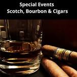 Ducks Unlimited: Scotch, Bourbon, & Cigars...