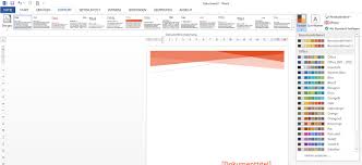 Projektarbeit deckblatt word vorlagen vorlage schule dhbw teil von projektarbeit vorlage word. Microsoft Office Design Fur Projektmappe Und Projektprasentation Verwenden Fachlehrerin