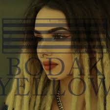 Zhavia Bodak Yellow The Four By Anchorjum On Soundcloud Hear The World S Sounds zhavia bodak yellow the four by