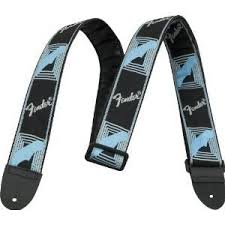 Fresh tabs top tabs lessons submit videos Fender Monogrammed Guitar Strap Black Light Grey Blue Walmart Canada