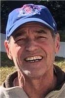 Jon Vanier Obituary (1956