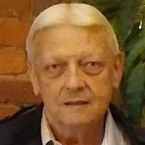 Roy Satterfield Obituary May 13, 2018