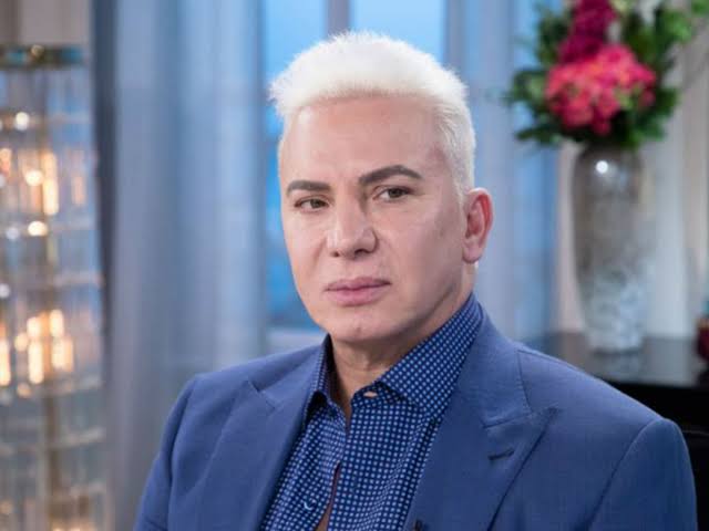 Flavio Mendoza contó que pensó en irse del país: "¿Hasta cuando voy a  aguantar?" - LA NACION