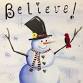 Believe event in Leawood, KS