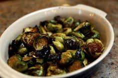 Lazy Dog Copy Cat Of Caramelized Brussels Sprouts Just Don T Include The Anchovies Caramelized Brussel Sprouts Brussel Sprouts Sprout Recipes