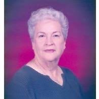 Margaret Jones Obituary (2014)