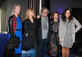 Unicef goodwill ambassador and a patron of charity organization debra cr. Jitka Cvancarova Slavi 40 Narozeniny Cim Vas Muze Inspirovat Zena Cz Magazin Pro Zeny