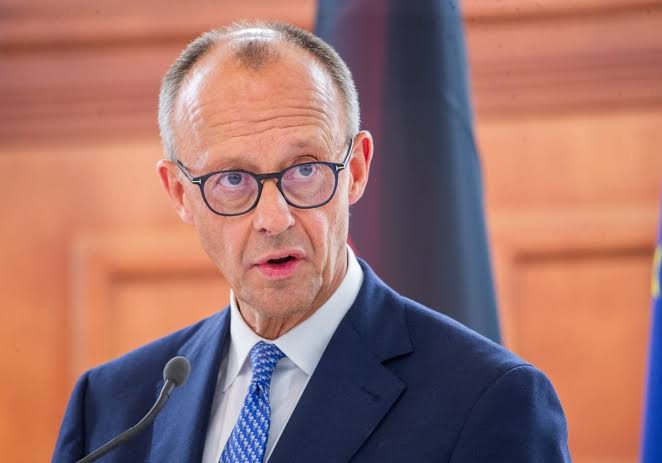 Putin-Zelenskyy summit won't happen, says Germany's Merz – POLITICO