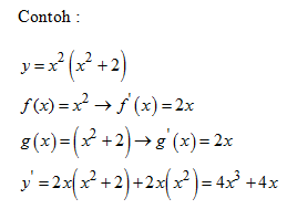 Check spelling or type a new query. Cara Cepat Belajar Turunan Fungsi Matematika Sma
